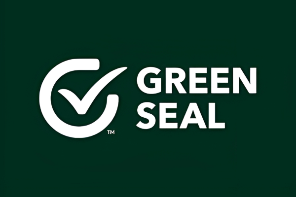 produtos de limpeza biodegradáveis green seal