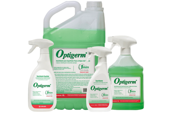 clostridium difficile optigerm