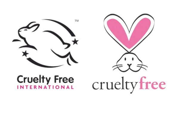 Leaping Bunny e Cruelty Free (PETA)