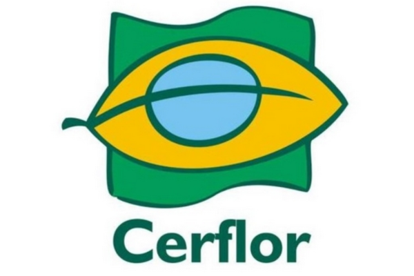 Selo Verde Cerflor