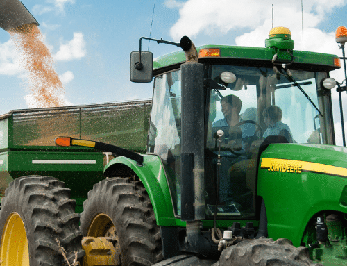 Sustentabilidade Industrial na Agropecuaria: Um Estudo de Caso.