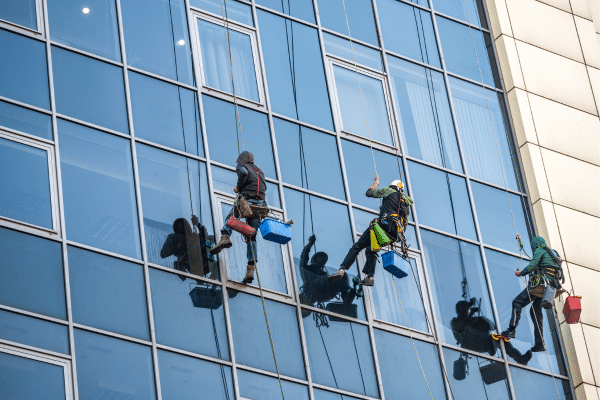 serviços terceirizados de limpeza para condominio